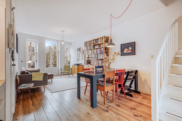 Foto 4 van Transvaalstraat 51-2