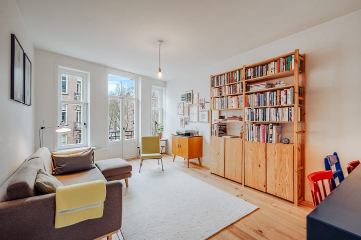 Foto 5 van Transvaalstraat 51-2