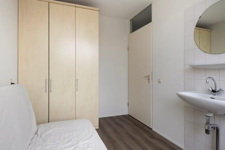 Photo 26 of Pieter Bieremastraat 1-A