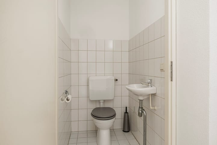 Photo 27 of Pieter Bieremastraat 1-A