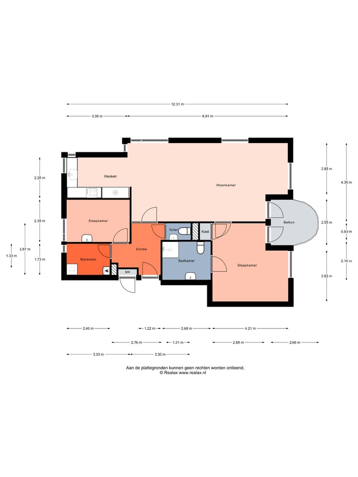 Photo 36 of Pieter Bieremastraat 1-A