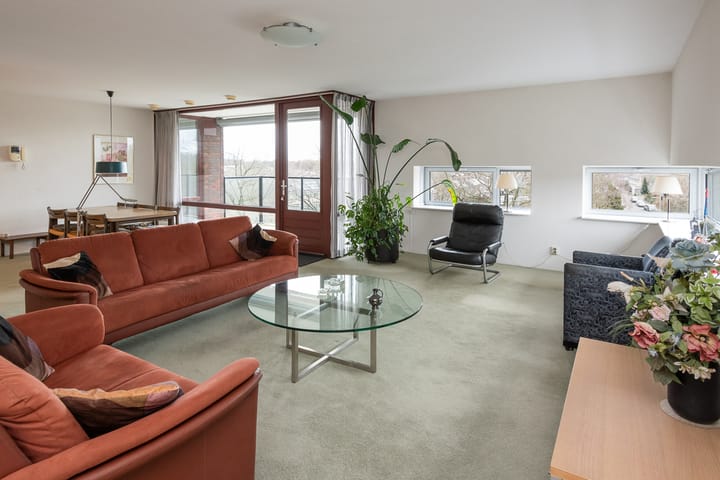 Foto 3 van Vondellaan 145