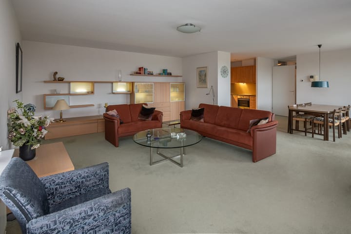 Foto 5 van Vondellaan 145