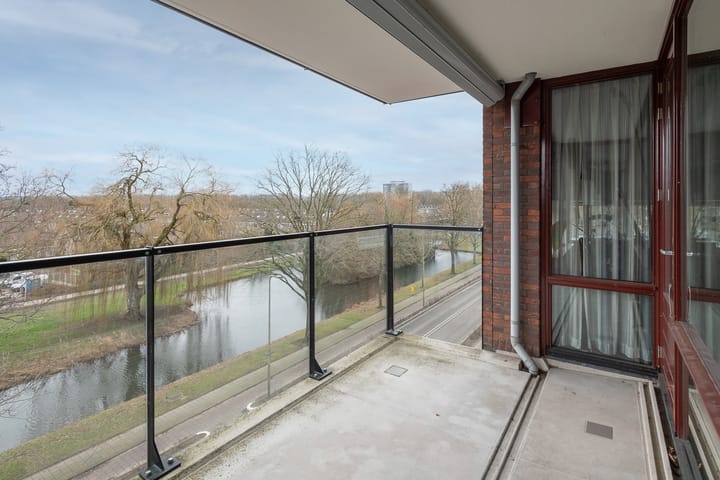 Foto 6 van Vondellaan 145