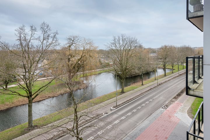 Foto 7 van Vondellaan 145