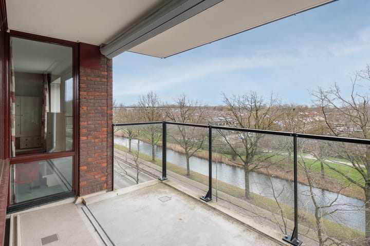 Foto 8 van Vondellaan 145