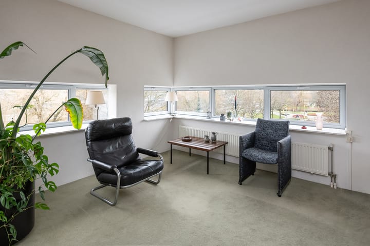 Foto 10 van Vondellaan 145