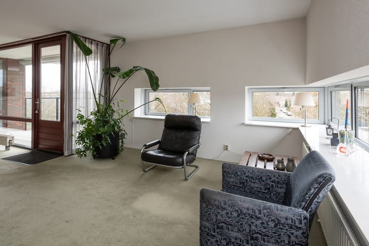 Foto 11 van Vondellaan 145