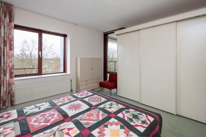 Foto 13 van Vondellaan 145