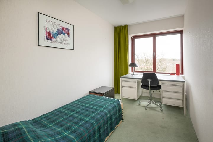 Foto 15 van Vondellaan 145