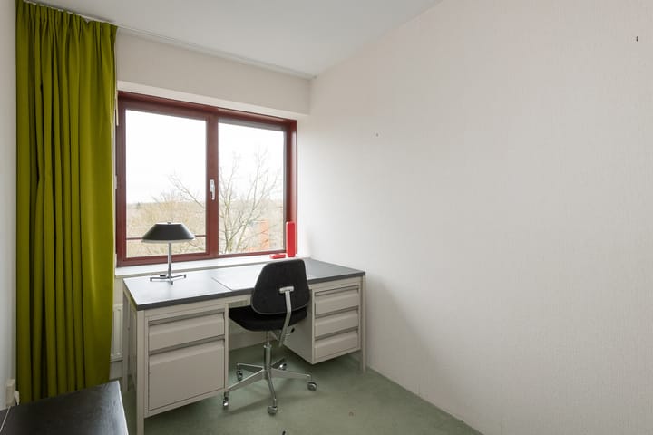 Foto 16 van Vondellaan 145