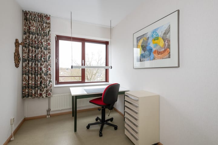 Foto 17 van Vondellaan 145