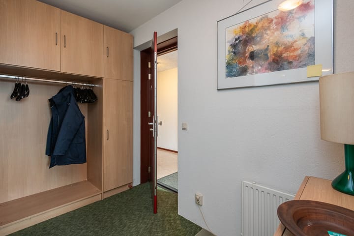 Foto 19 van Vondellaan 145