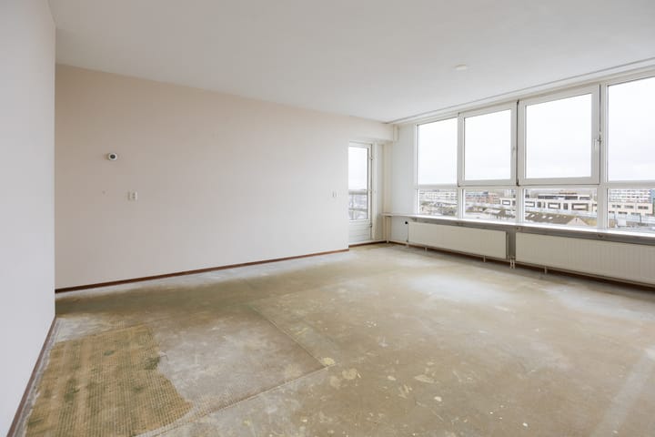 Foto 2 van Messiaenplantsoen 124