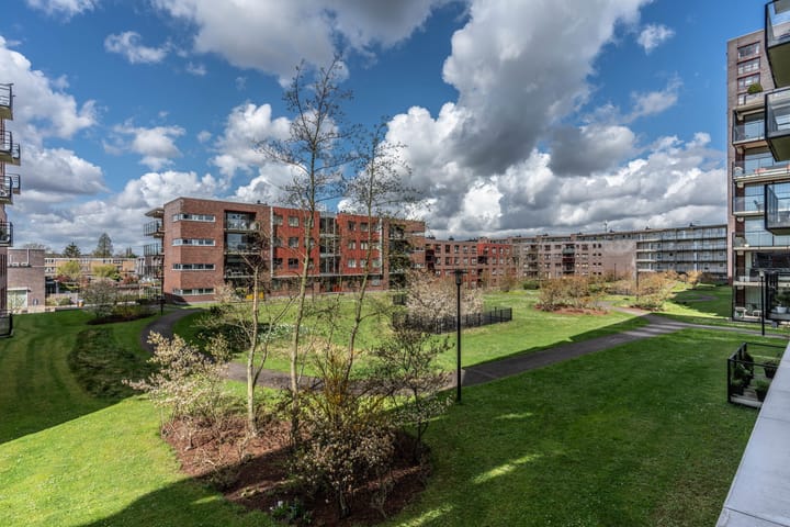 Foto 21 van Vondellaan 145