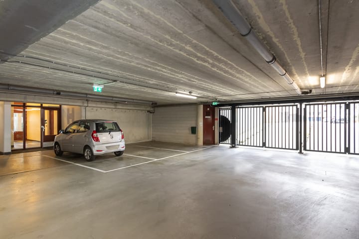 Foto 22 van Vondellaan 145