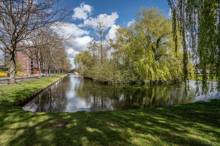 Foto 23 van Vondellaan 145