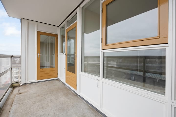 Foto 4 van Messiaenplantsoen 124