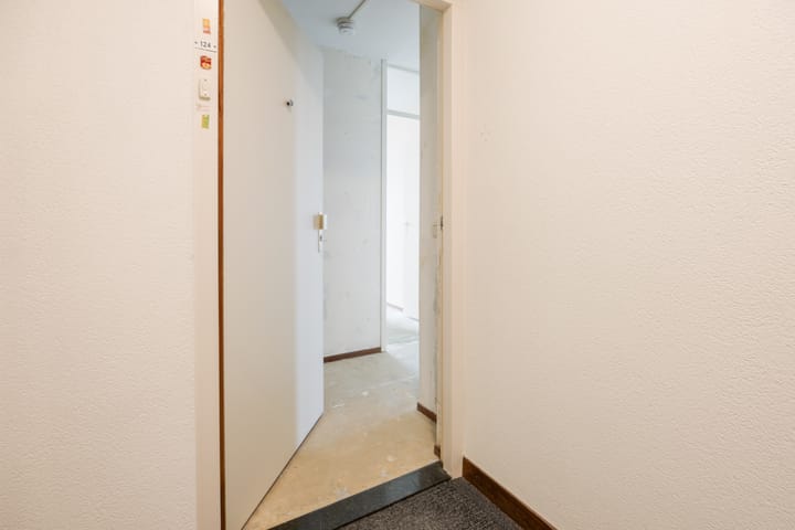 Foto 5 van Messiaenplantsoen 124