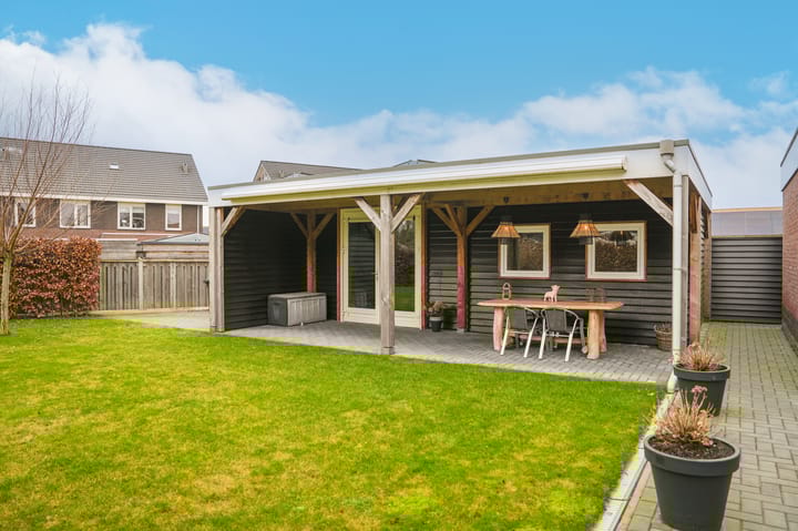 Foto 24 van Maasdijk 18-C