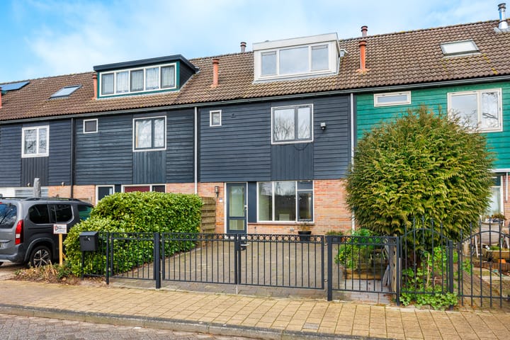 Foto 33 van Horst 10 9