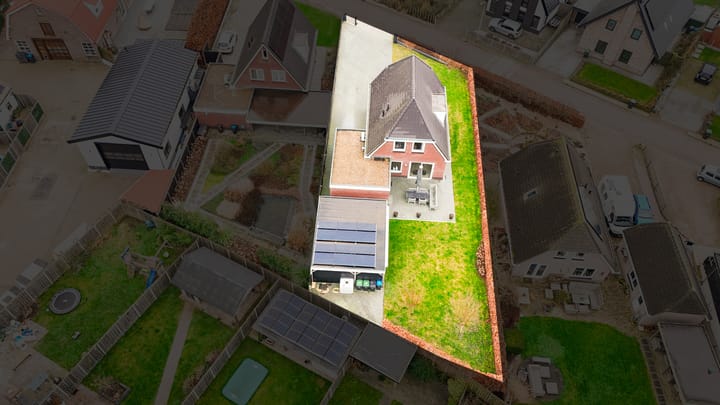 Foto 34 van Maasdijk 18-C