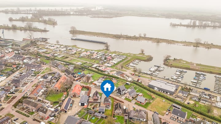 Foto 35 van Maasdijk 18-C