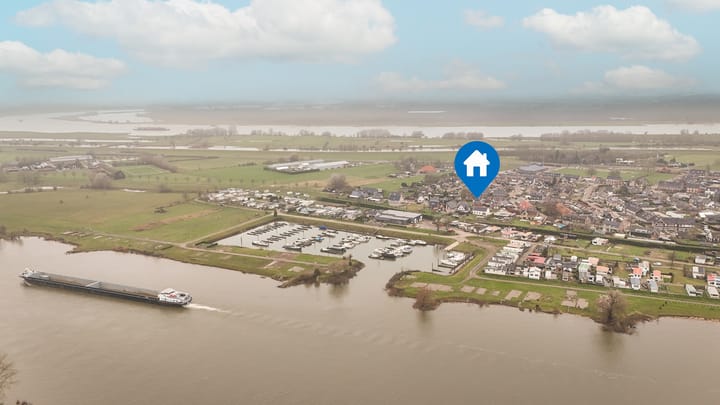 Foto 36 van Maasdijk 18-C