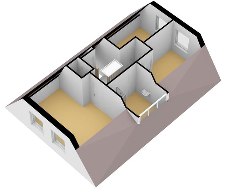 Foto 40 van Maasdijk 18-C