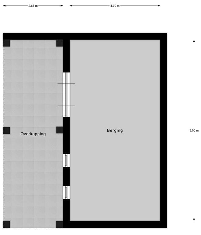Foto 43 van Maasdijk 18-C