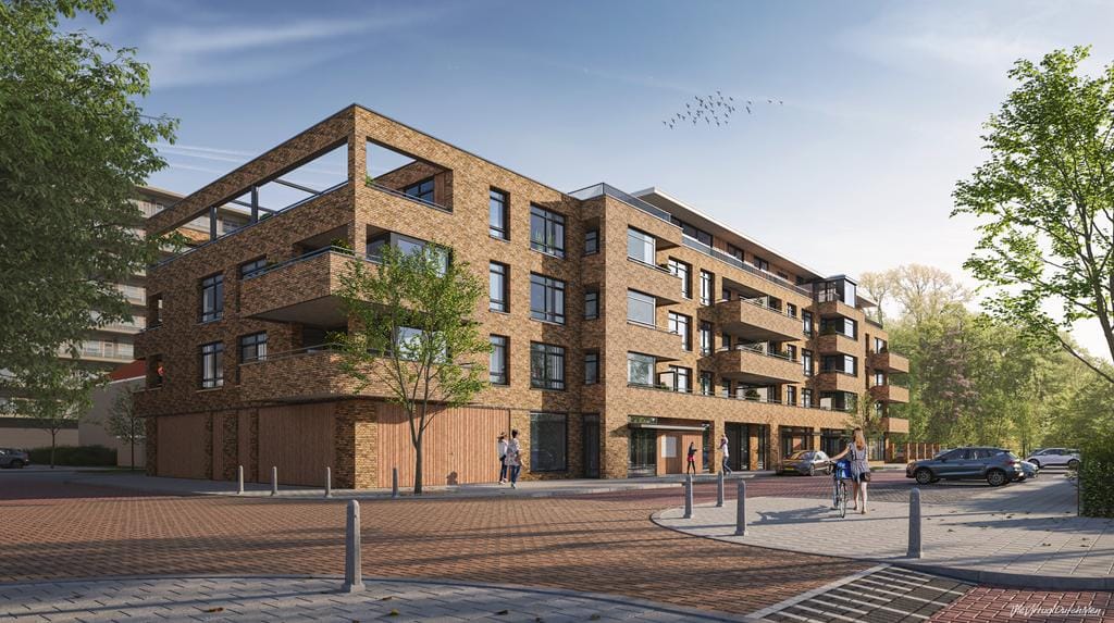 Foto 20 van Texelstraat 100