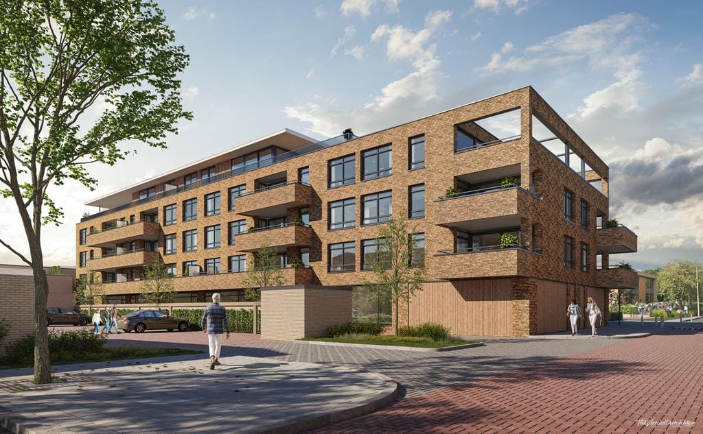 Foto 21 van Texelstraat 100