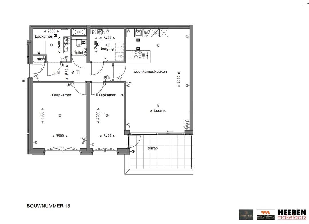 Foto 23 van Texelstraat 100
