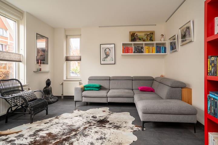 Foto 2 van Klaproosstraat 6