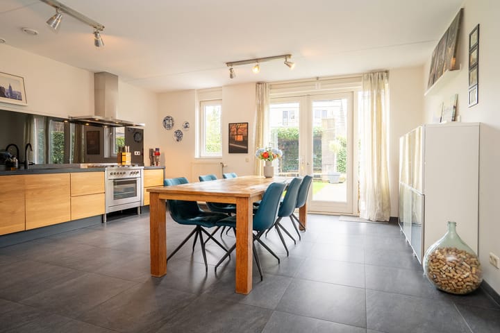 Foto 3 van Klaproosstraat 6