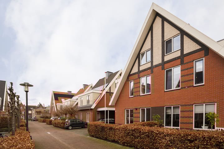 Foto 5 van Klaproosstraat 6