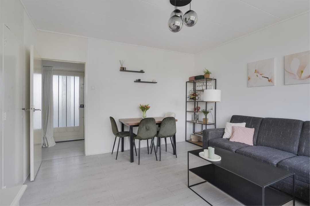 Foto 2 van Euterpedreef 50