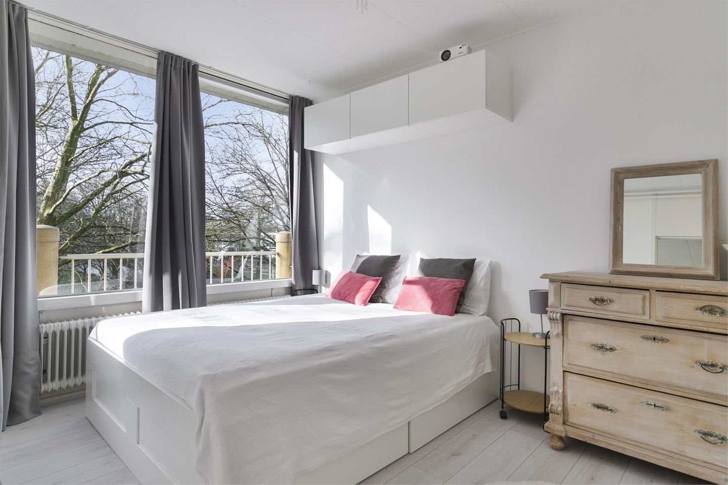 Foto 4 van Euterpedreef 50