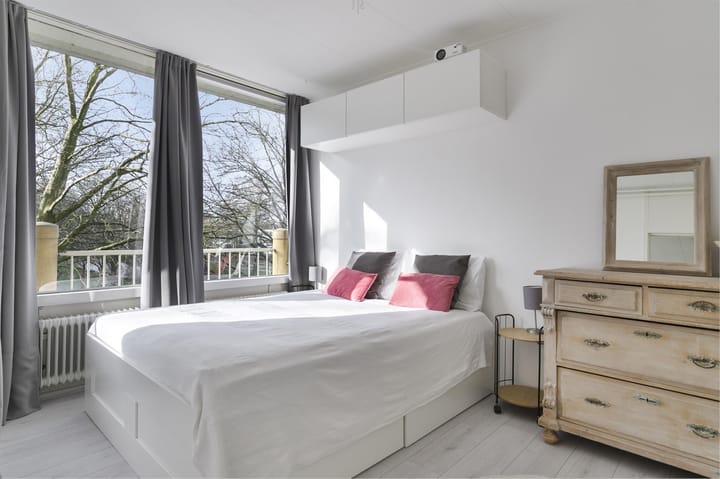 Foto 4 van Euterpedreef 50