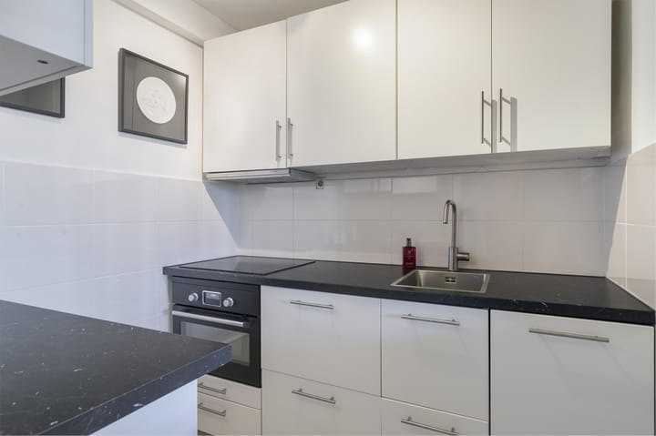 Foto 5 van Euterpedreef 50