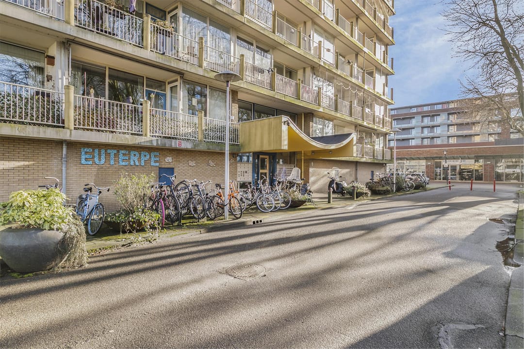 Foto 7 van Euterpedreef 50