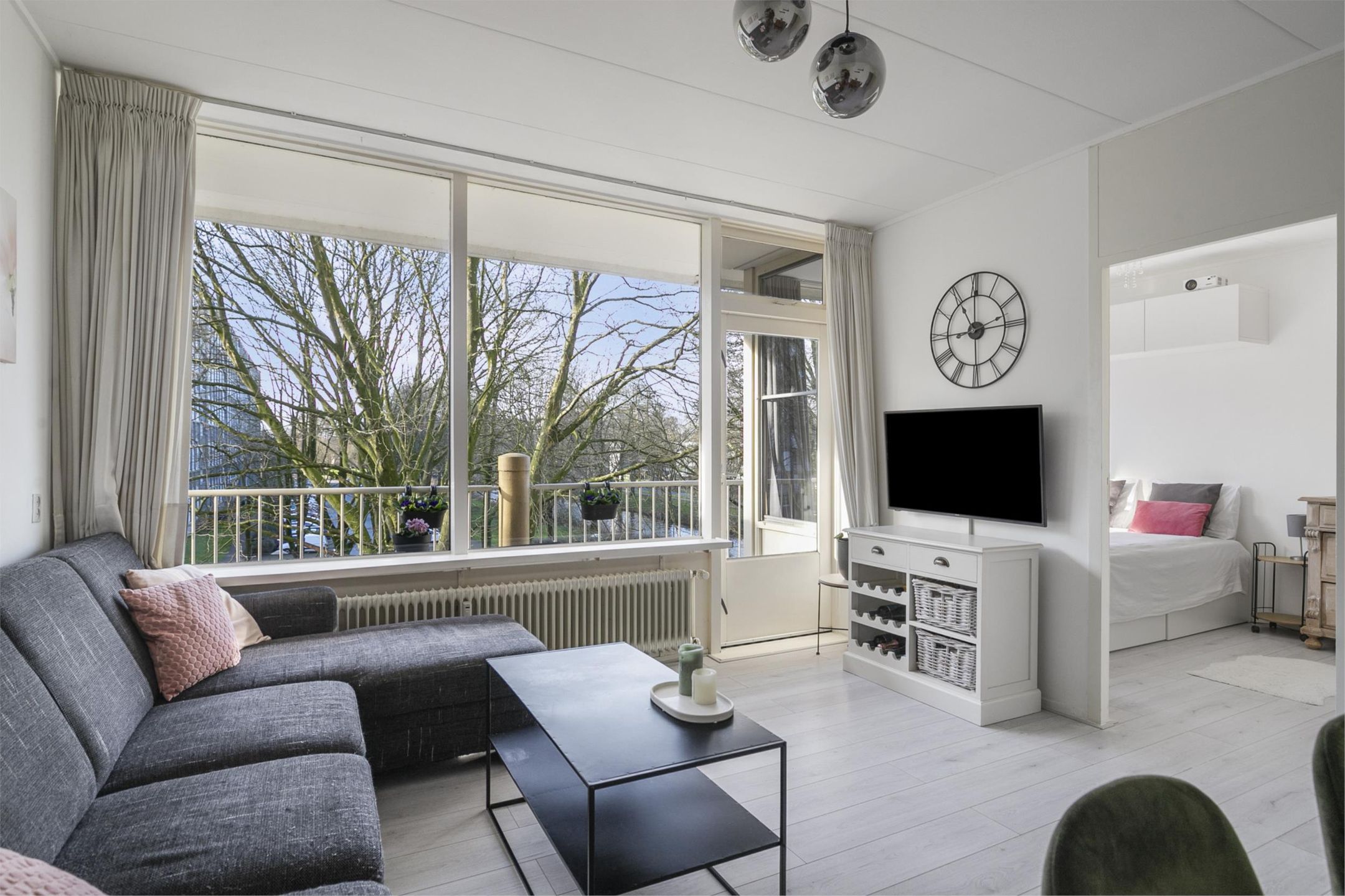 Foto 9 van Euterpedreef 50