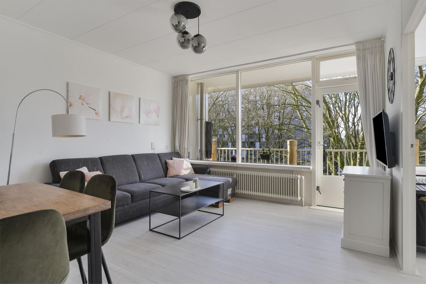 Foto 10 van Euterpedreef 50