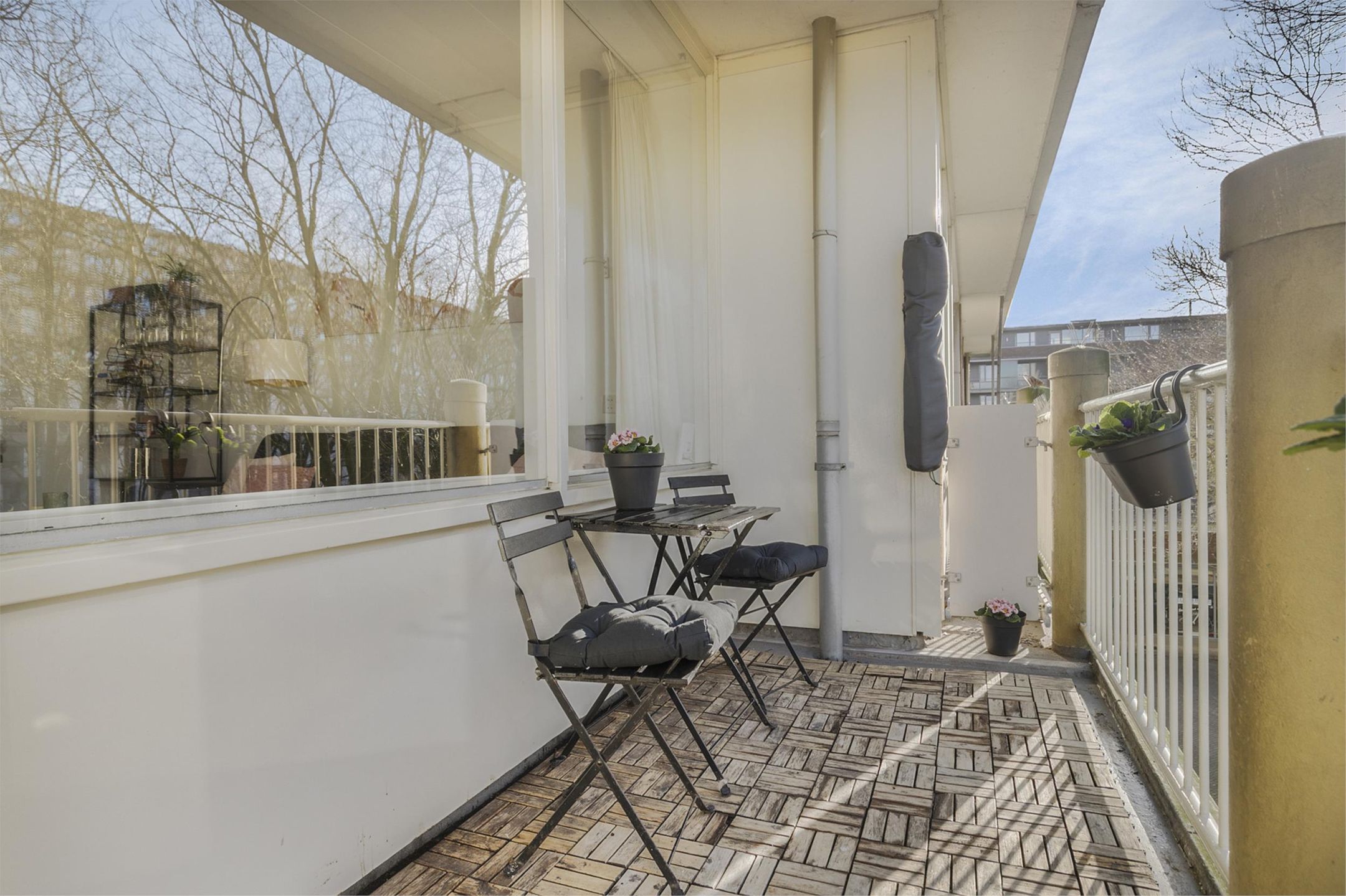 Foto 12 van Euterpedreef 50