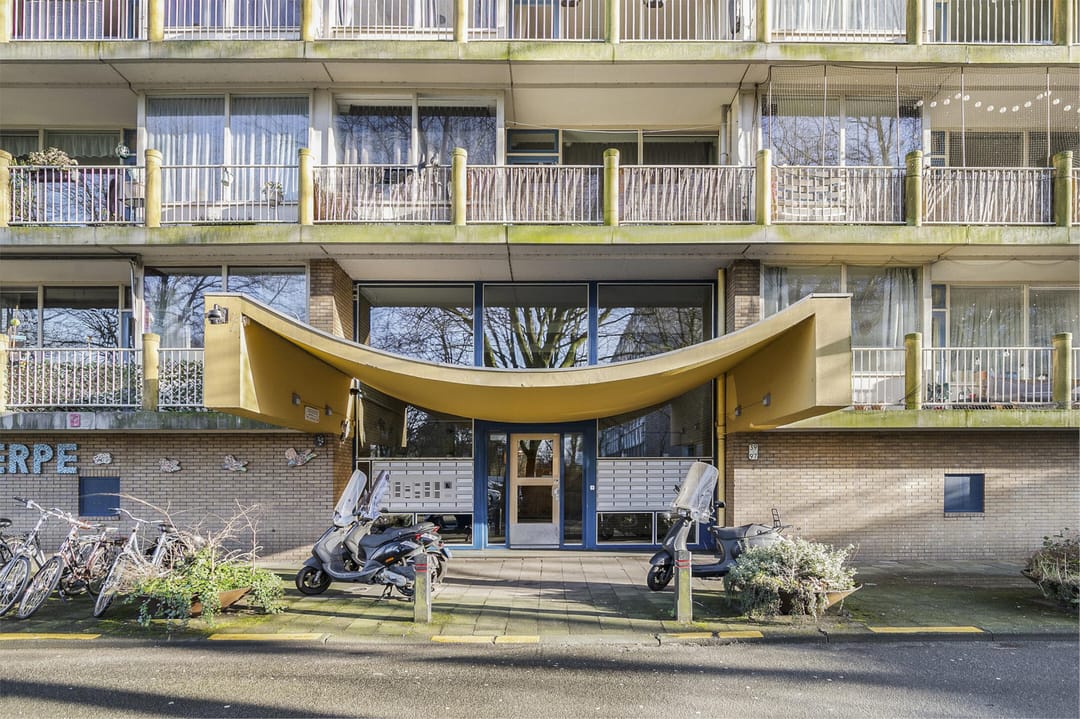 Foto 26 van Euterpedreef 50