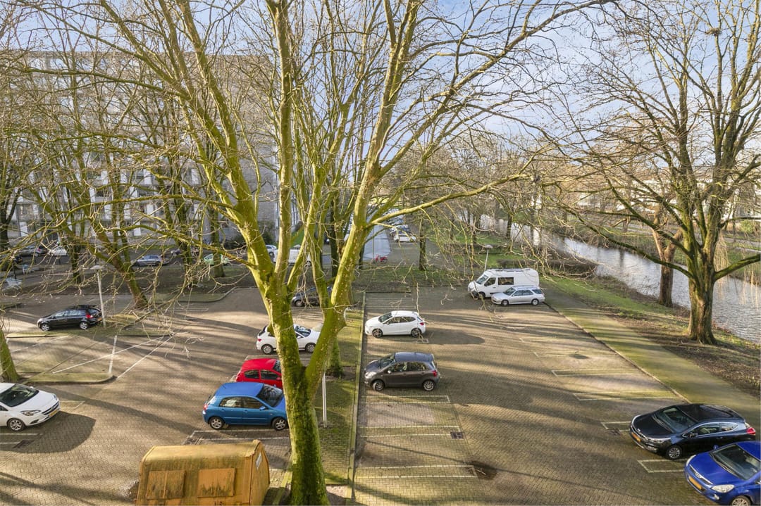 Foto 32 van Euterpedreef 50