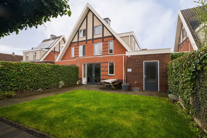 Foto 4 van Klaproosstraat 6