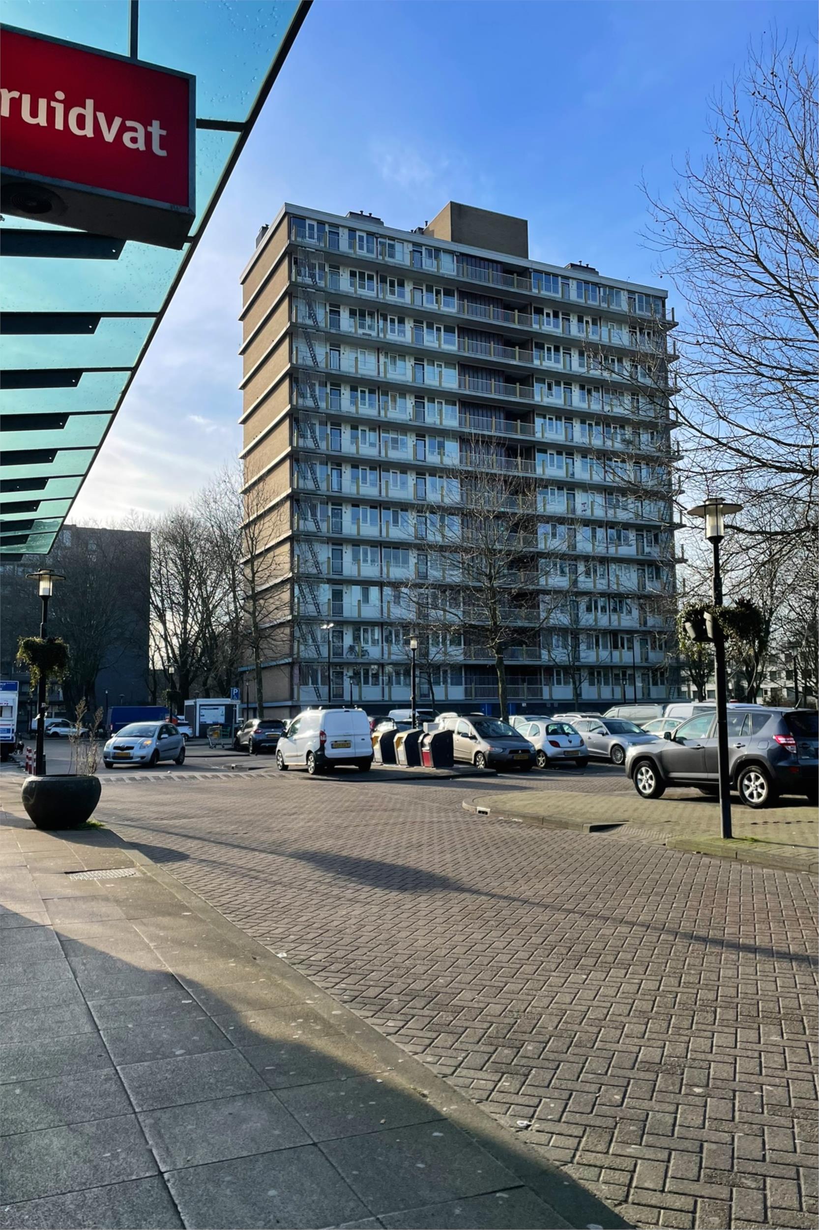 Foto 33 van Euterpedreef 50