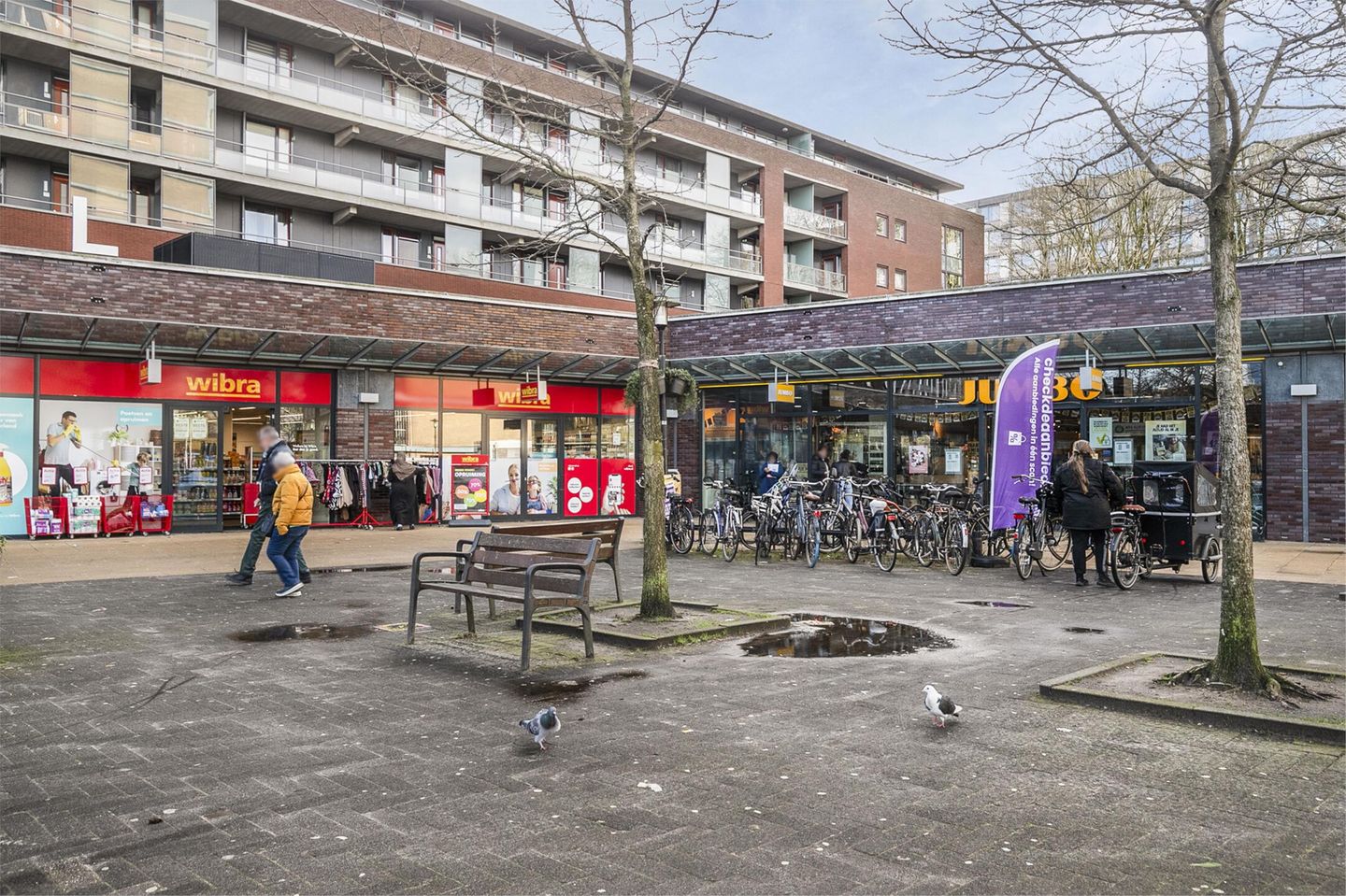 Foto 34 van Euterpedreef 50