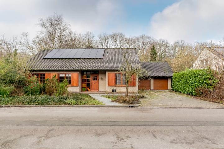 Foto 1 van Berglaan 9